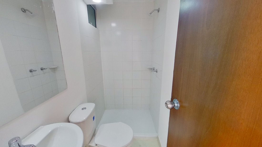 Apartamento en Venta en el Conjunto Altavista El Mirador