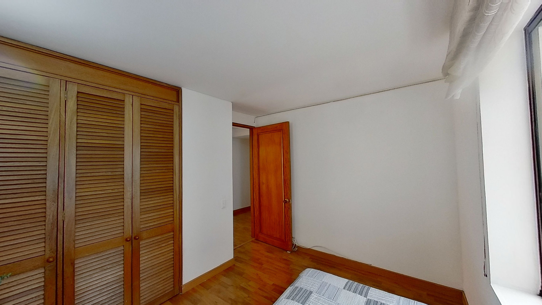 Apartamento en Venta en el Conjunto El Almendro