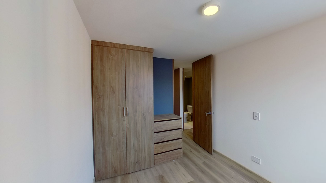 Apartamento en Venta en el Conjunto Fontana 3