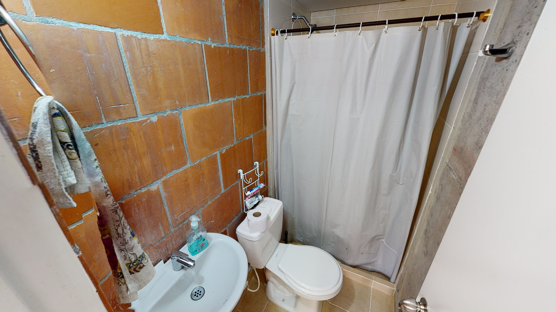 Apartamento en Venta en el Conjunto Luna del Mar