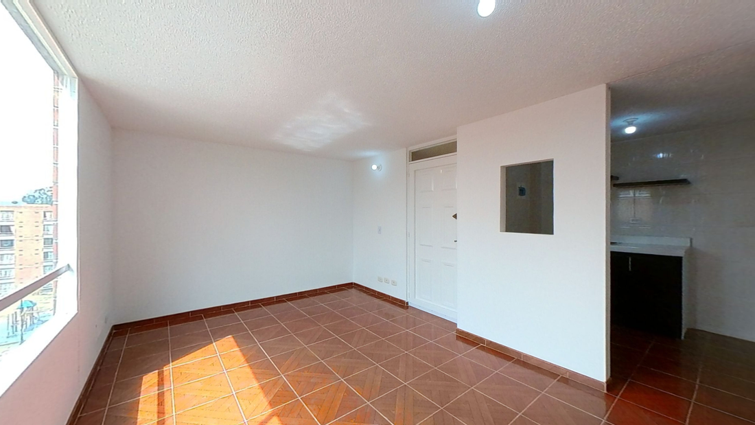 Apartamento en Venta en el Conjunto La Ilusón 1