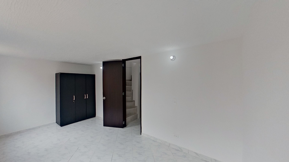 casa con conjunto cerrado en Venta en el Conjunto Sabana Grande 6