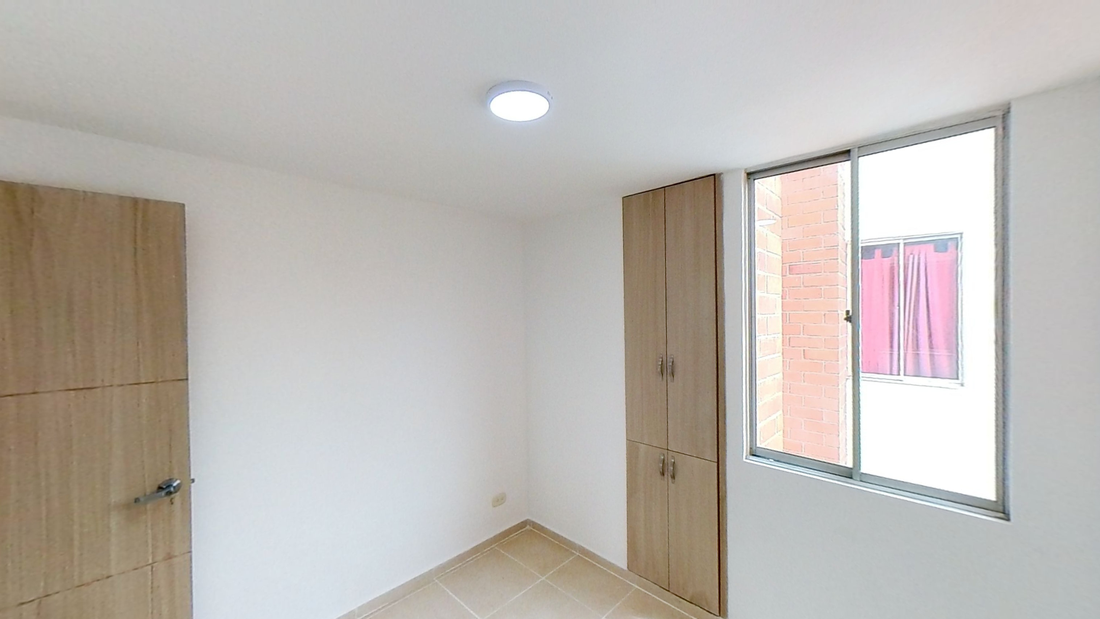 Apartamento en Venta en el Conjunto Pinares del Caney