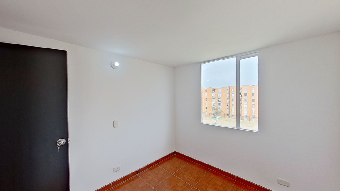 Apartamento en Venta en el Conjunto El Triunfo 2