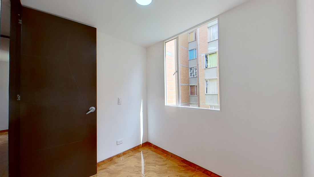 Apartamento en Venta en el Conjunto La Fortuna 2