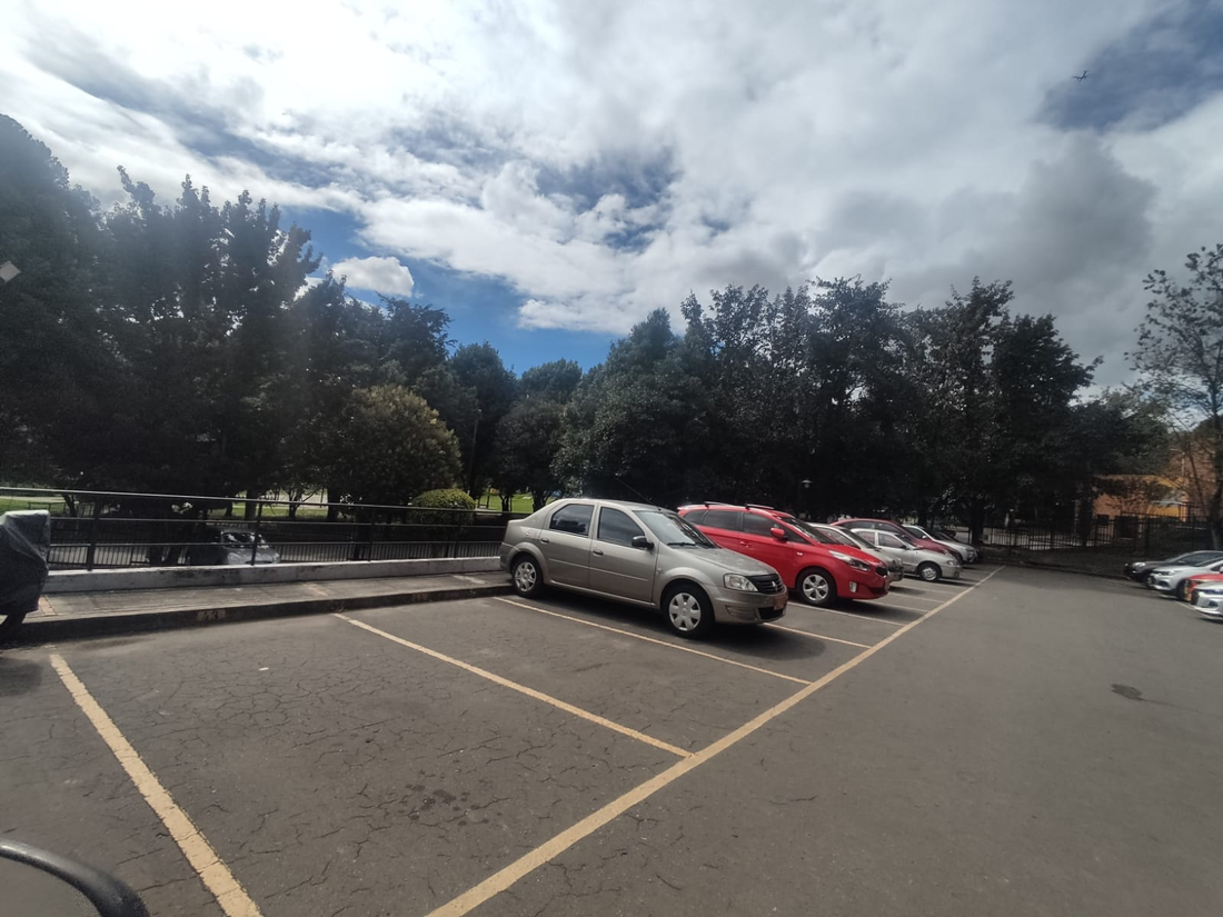 Apartamento en Venta en el Conjunto Bosque de San Jorge