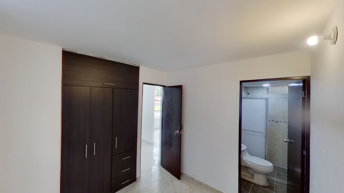 Apartamento en Venta en el Conjunto Ciudadela del Viento
