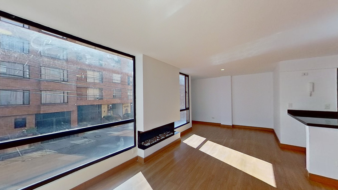 Apartamento en Venta en el Conjunto Edificio Alhely