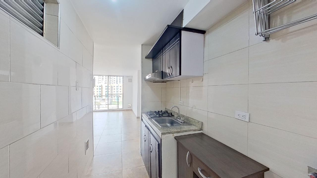 Apartamento en Venta en el Conjunto Villa Vereda 183