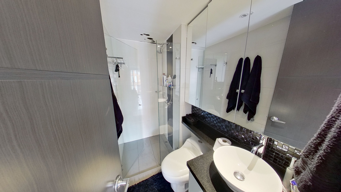 Apartamento en Venta en el Conjunto Puerto de Almeria