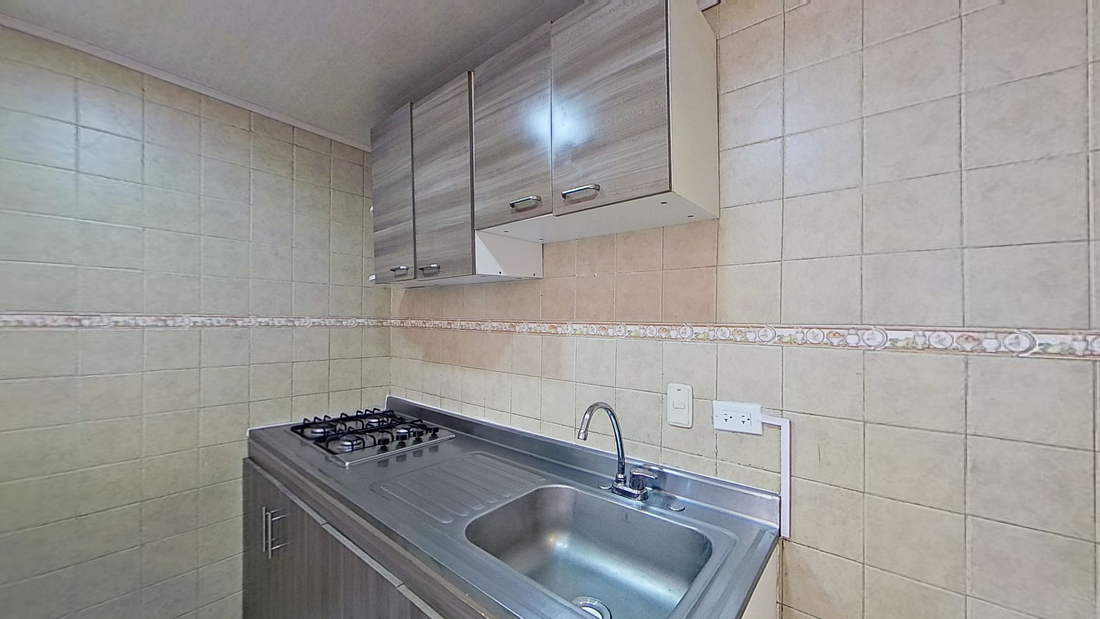 casa con conjunto cerrado en Venta en el Conjunto Albear de Suba Et 2
