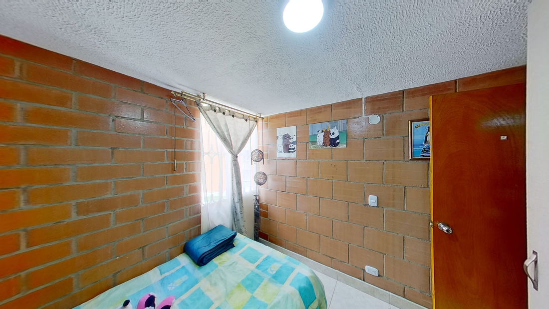 Apartamento en Venta en el Conjunto El Futuro 1