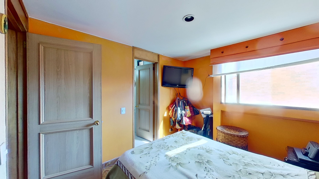 Apartamento en Venta en el Conjunto Oviedo I