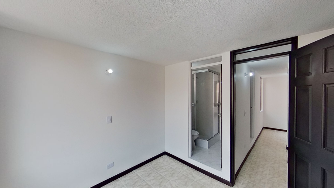 casa con conjunto cerrado en Venta en el Conjunto Bosque Central de Suba
