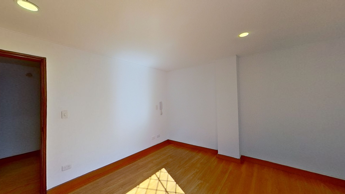 Apartamento en Venta en el Conjunto Edificio Alhely