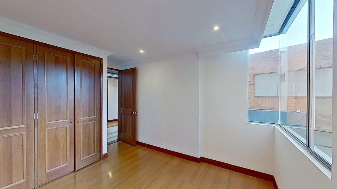 Apartamento en Venta en el Conjunto Calamari Reservado