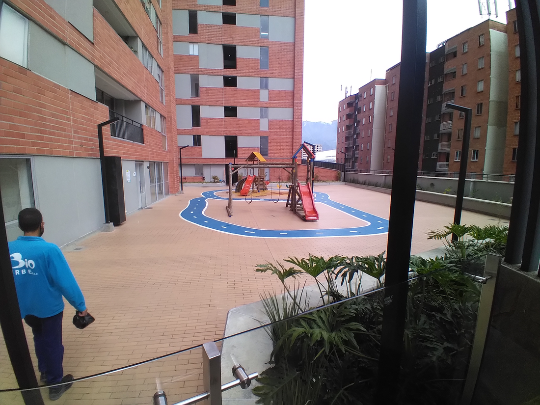 Apartamento en Venta en el Conjunto Nórdica