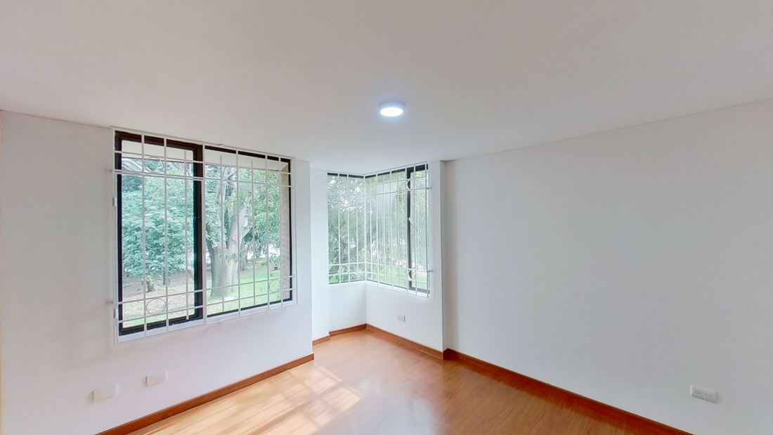 Apartamento en Venta en el Conjunto Edificio Roper