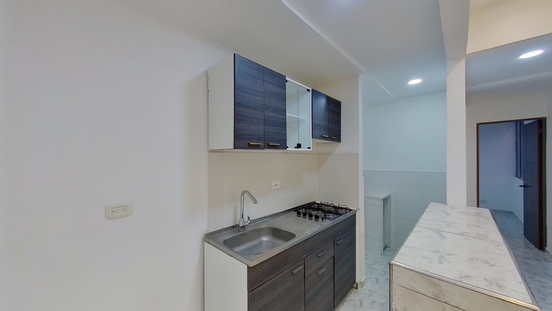 Apartamento en Venta en el Conjunto Ruiseñor I