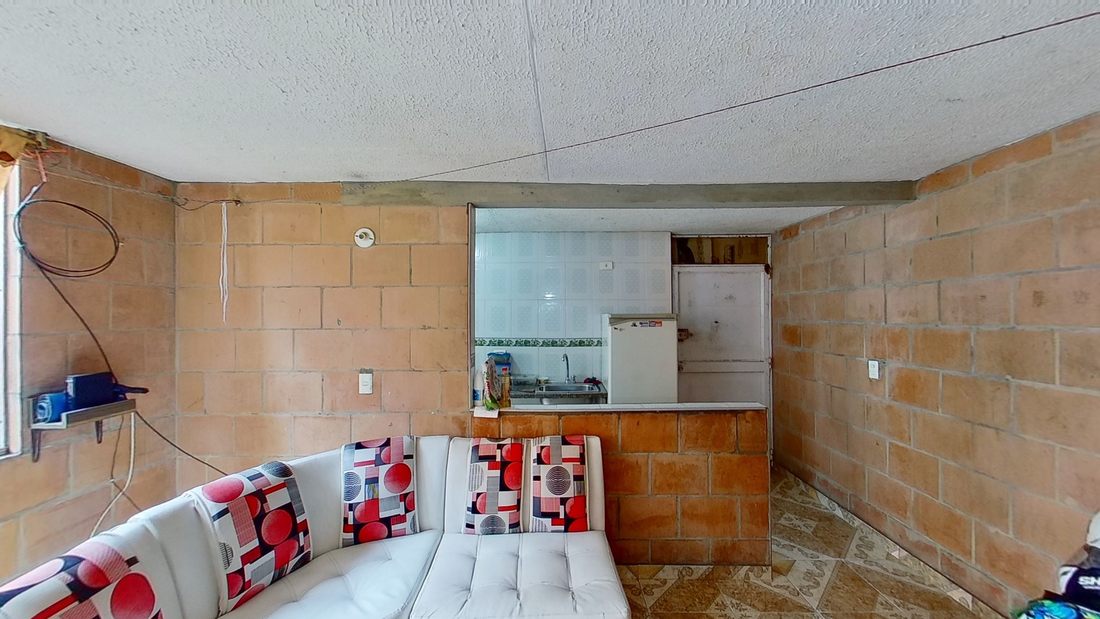 Apartamento en Venta en el Conjunto Torrentes Etapa 4