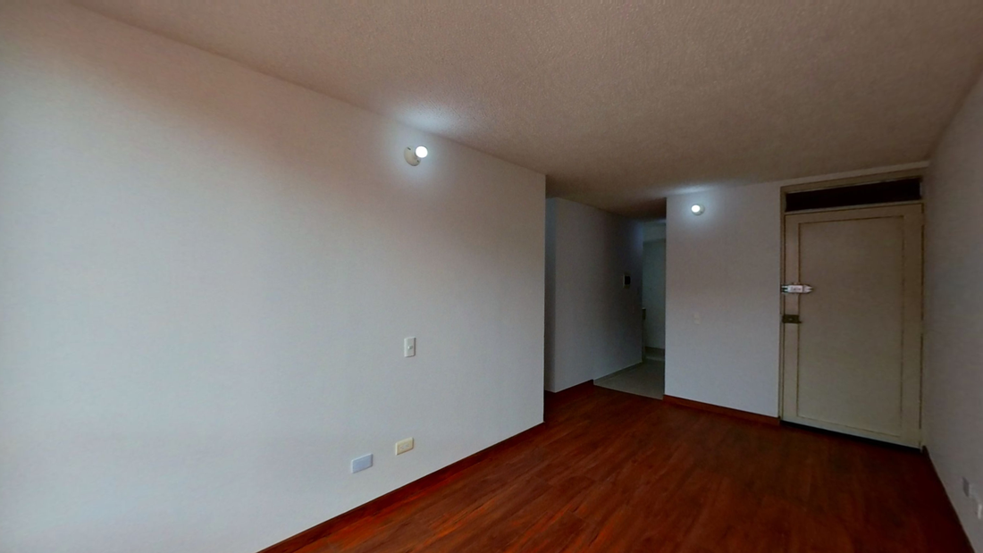 Apartamento en Venta en el Conjunto Malva