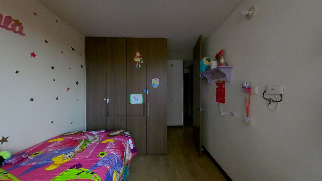 Apartamento en Venta en el Conjunto Teca
