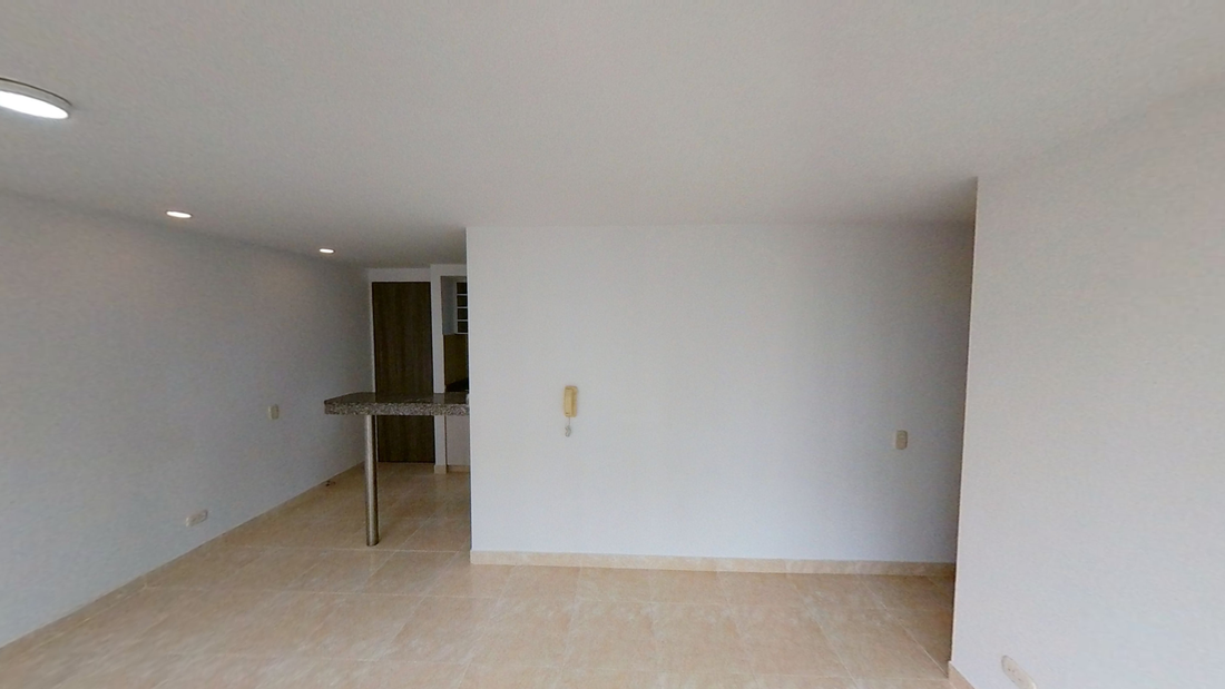 Apartamento en Venta en el Conjunto Los Naranjos Manzana 1