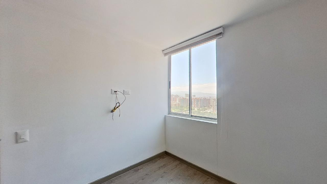 Apartamento en Venta en el Conjunto Castilla Imperial