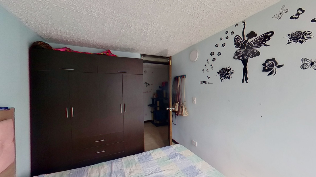 Apartamento en Venta en el Conjunto Geranio