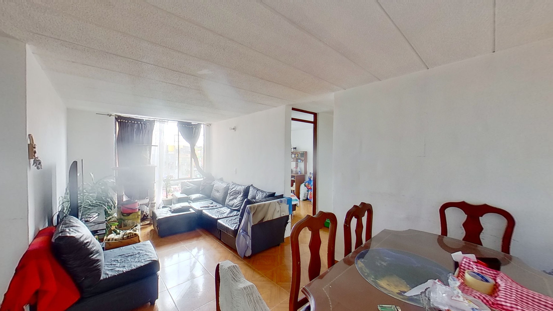 Apartamento en Venta en el Conjunto Ciudadela La Libertad