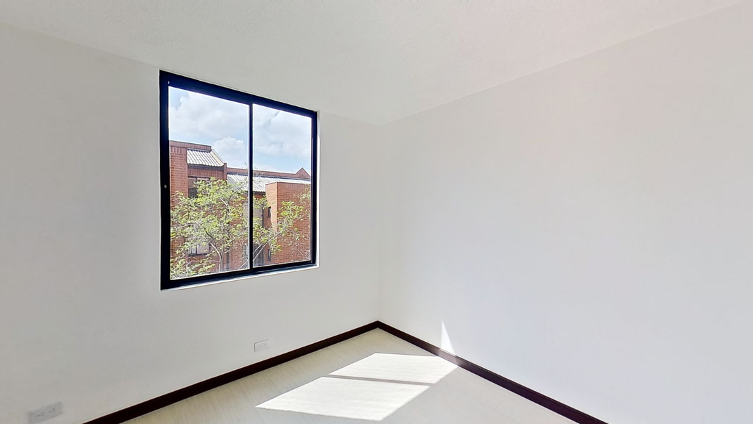 Apartamento en Venta en el Conjunto Bosques de San Jorge 2