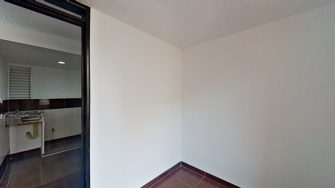 Apartamento en Venta en el Conjunto La Fortuna 1