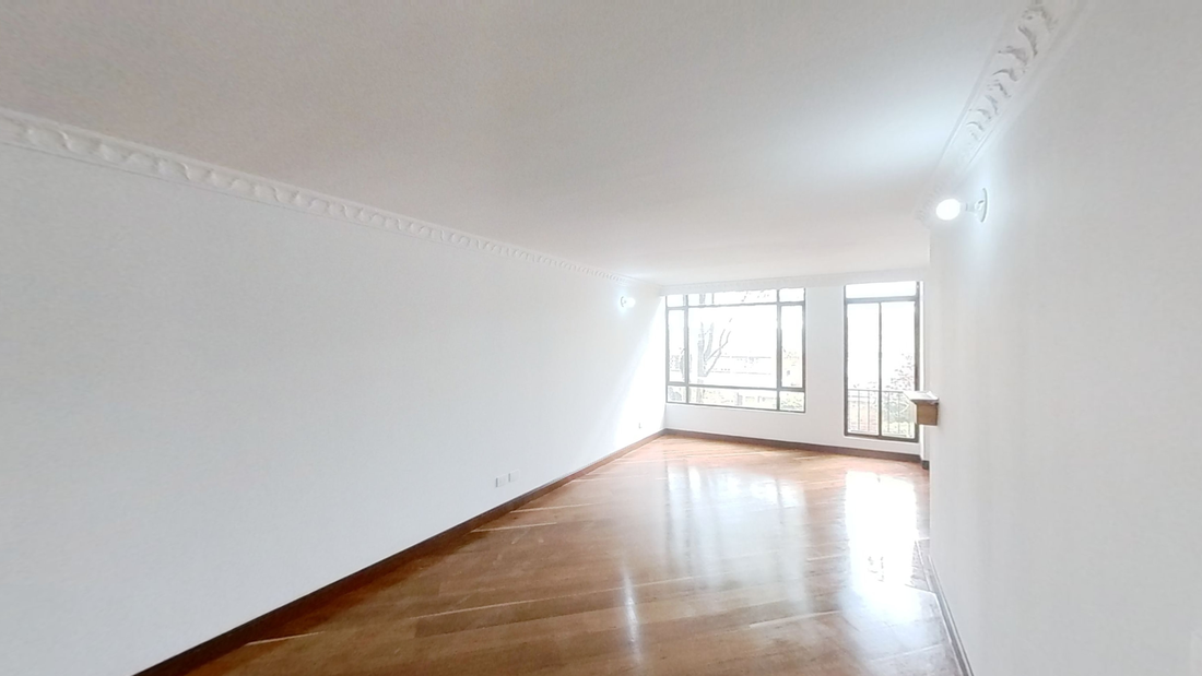 Apartamento en Venta en el Conjunto Parque Reservado Niza 3