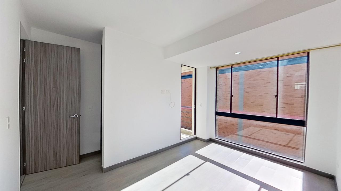 Apartamento en Venta en el Conjunto Madeiros