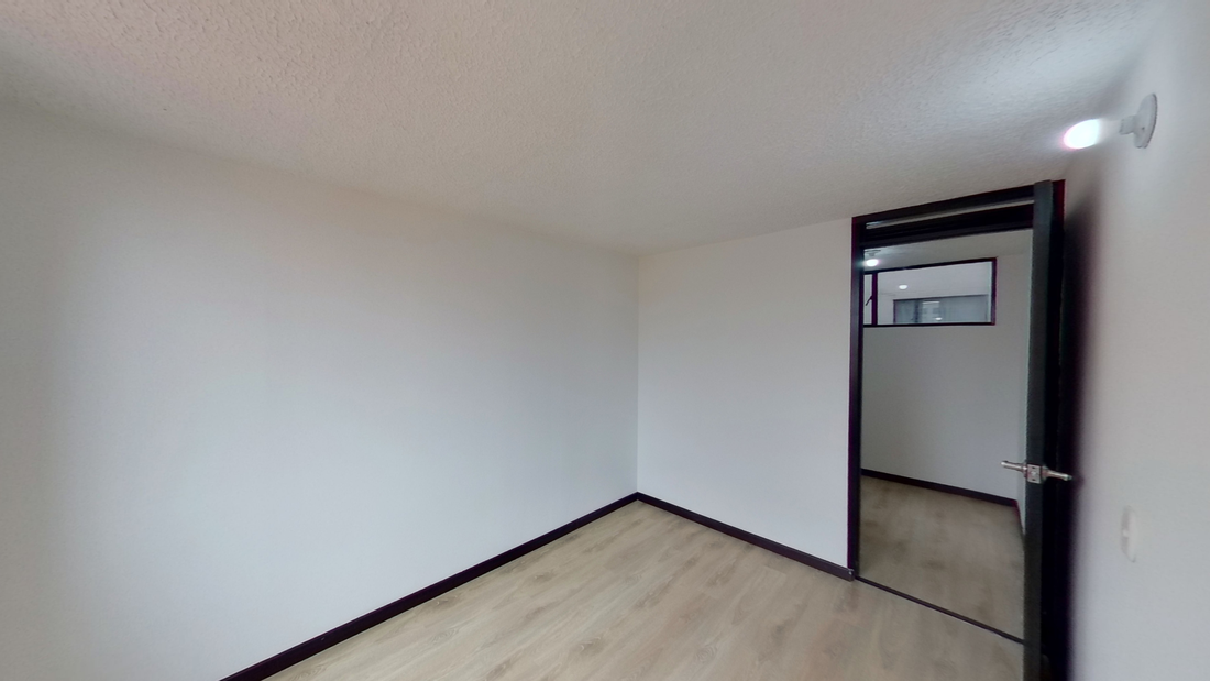 Apartamento en Venta en el Conjunto Parque Campestre 5