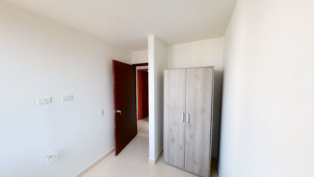 Apartamento en Venta en el Conjunto Arboleda