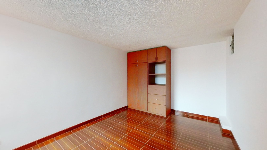 Apartamento en Venta en el Conjunto Frailejón 1