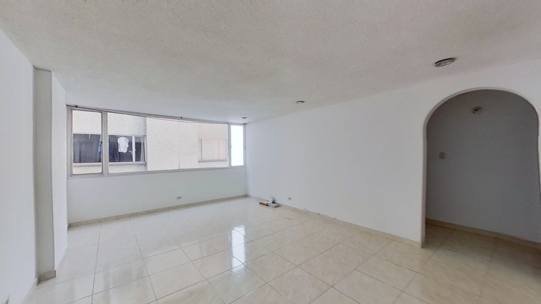 Apartamento en Venta en el Conjunto Edificio El Porvenir