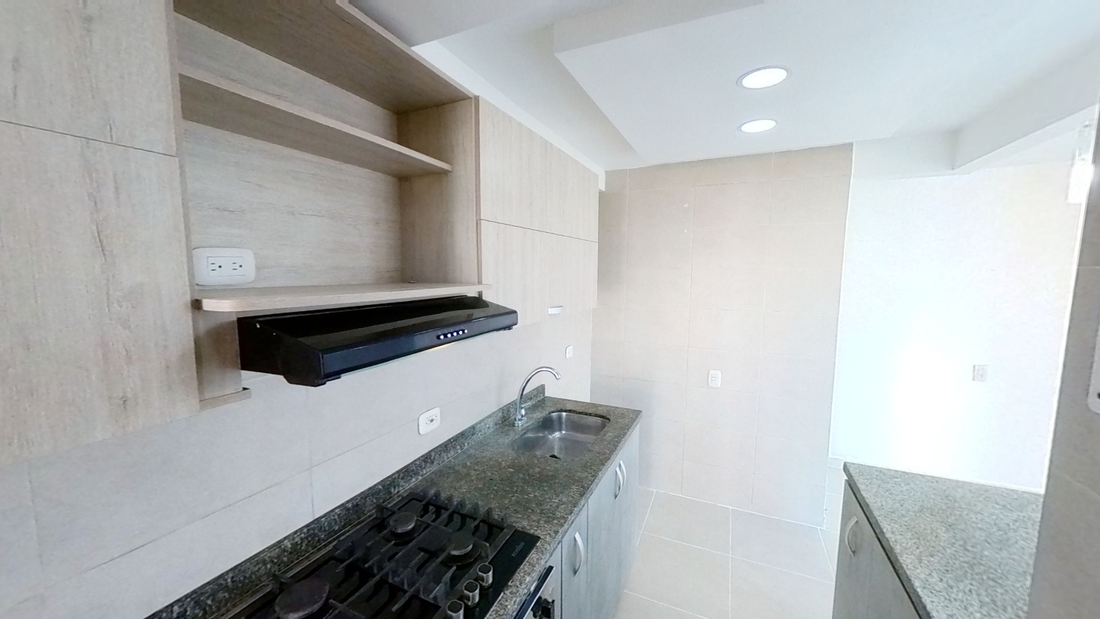 Apartamento en Venta en el Conjunto Zafiro