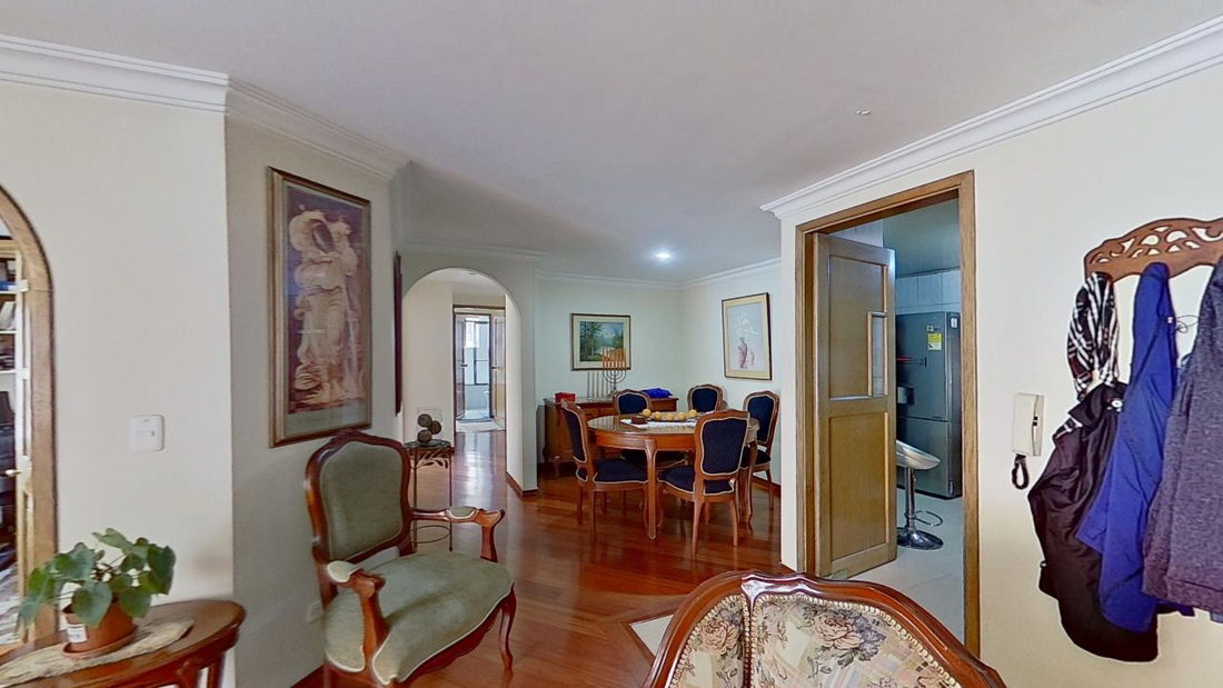 Apartamento en Venta en el Conjunto Arcos de Santa Bárbara