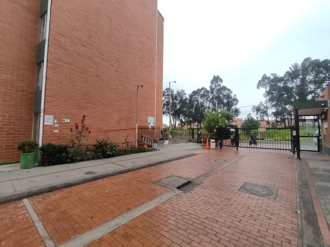 Apartamento en Venta en el Conjunto ACANTO 1
