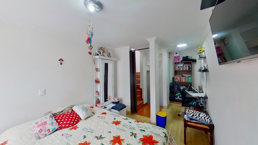 Casa en Venta en el Conjunto Ciudad Tintal 3