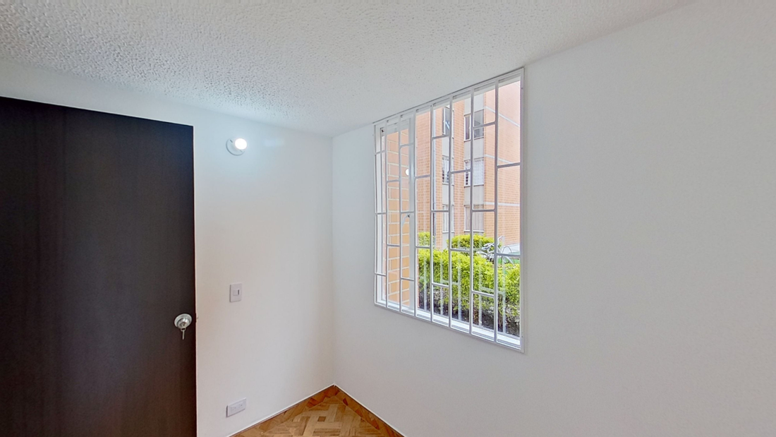 Apartamento en Venta en el Conjunto El Triunfo 1