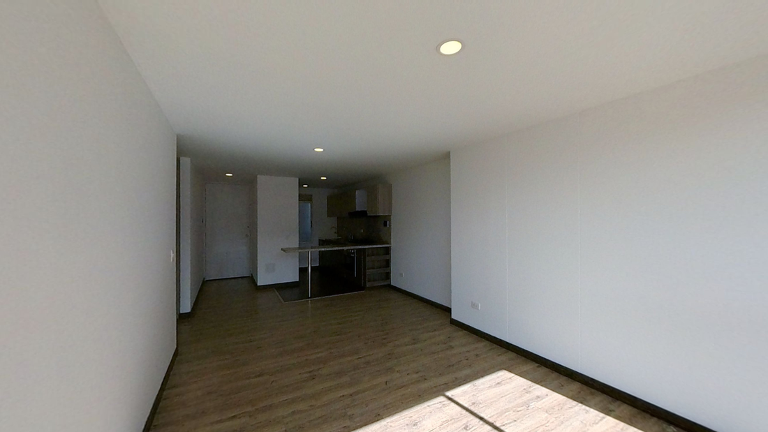 Apartamento en Venta en el Conjunto Edificio Luces de San Miguel
