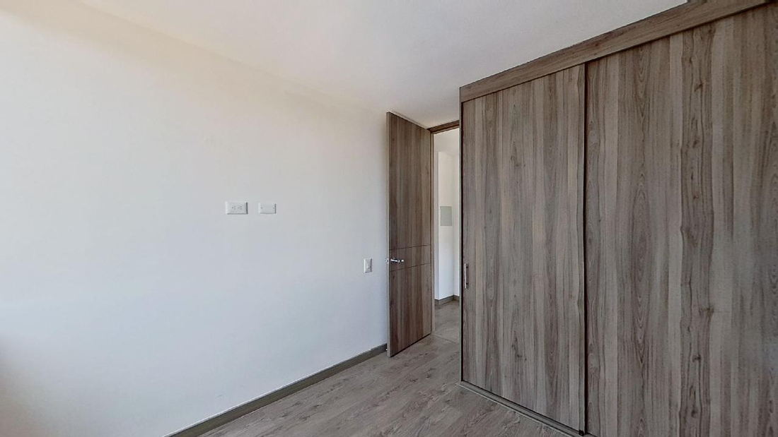 Apartamento en Venta en el Conjunto Castilla Imperial