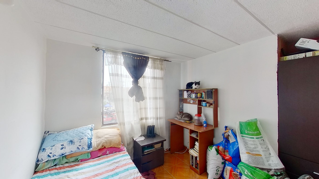Apartamento en Venta en el Conjunto Ciudadela La Libertad