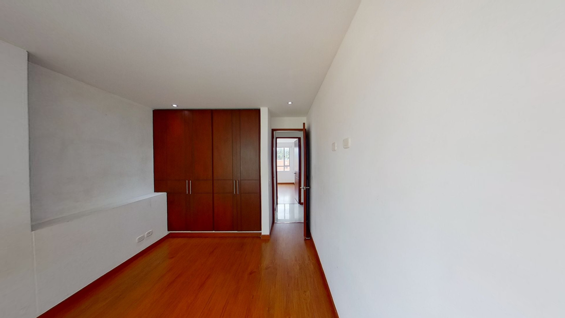 Apartamento en Venta en el Conjunto Edificio San Alejo PH