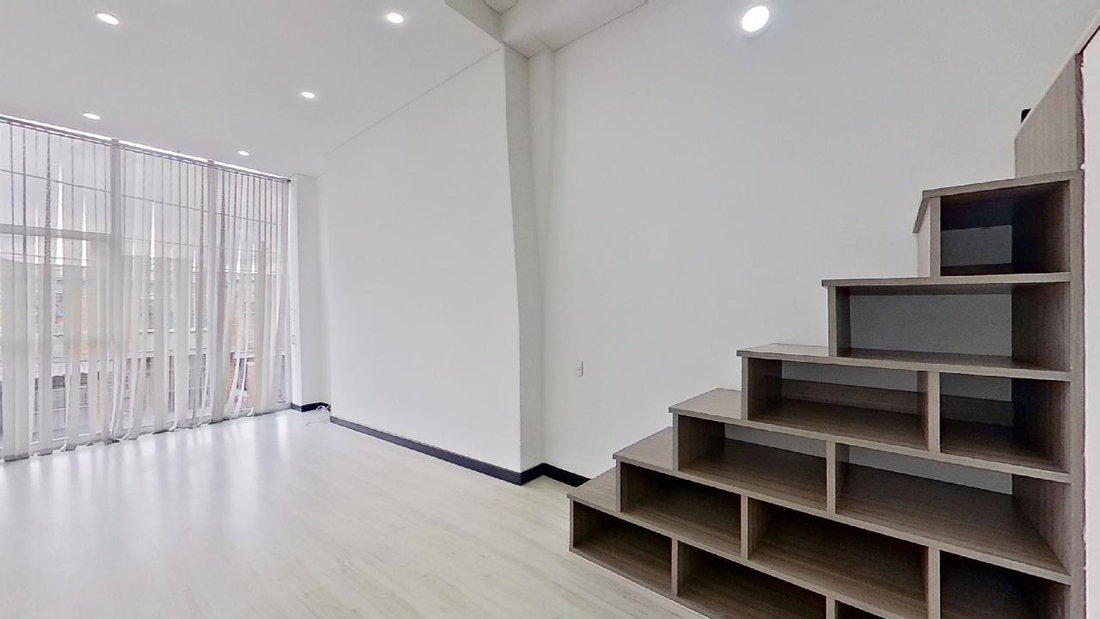 Apartamento en Venta en el Conjunto Lean 58