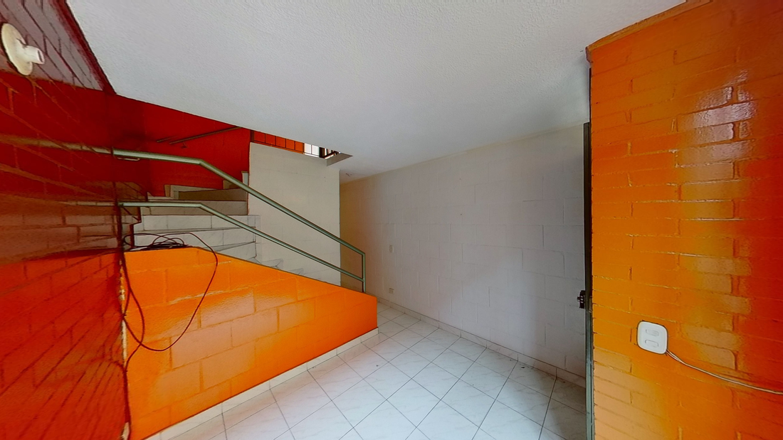 Casa en Venta en el Conjunto Villas de Hato Chico 1