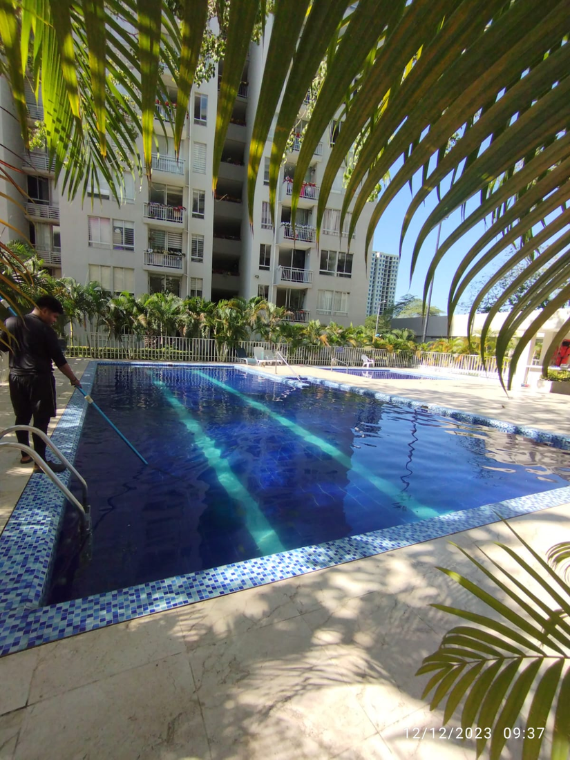 Apartamento en Venta en el Conjunto Conjunto Calamari